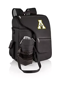 NCAA App State Mountaineers Turismo Travel Backpack Cooler