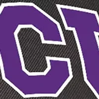 NCAA TCU Horned Frogs Turismo Travel Backpack Cooler