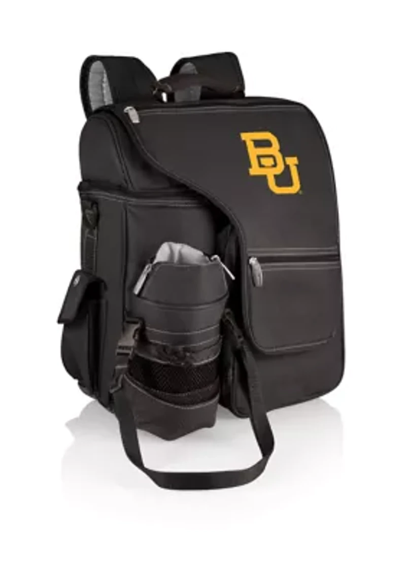 NCAA Baylor Bears Turismo Travel Backpack Cooler