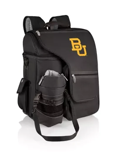NCAA Baylor Bears Turismo Travel Backpack Cooler