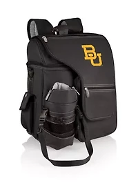 NCAA Baylor Bears Turismo Travel Backpack Cooler