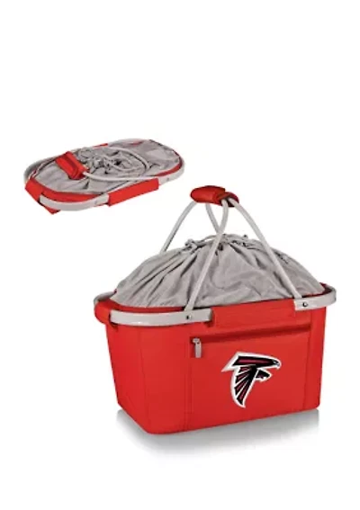 NFL Atlanta Falcons Duet Wine & Cheese Tote
