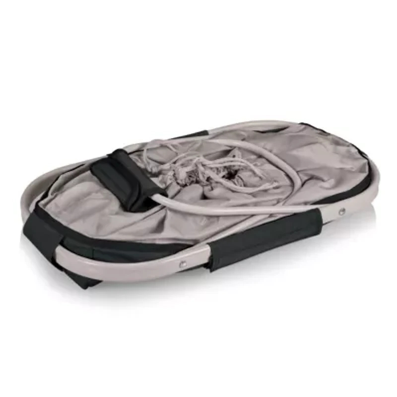 NCAA Florida Gators Metro Basket Collapsible Cooler Tote