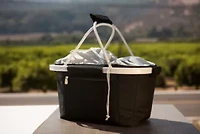NCAA Florida Gators Metro Basket Collapsible Cooler Tote