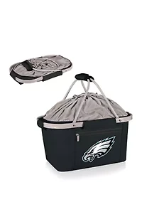 NFL Philadelphia Eagles Metro Basket Collapsible Cooler Tote