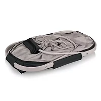 NFL Washington Commanders Metro Basket Collapsible Cooler Tote