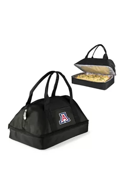 NCAA Arizona Wildcats Potluck Casserole Tote