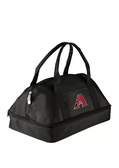 MLB Arizona Diamondbacks Potluck Casserole Tote