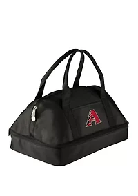 MLB Arizona Diamondbacks Potluck Casserole Tote