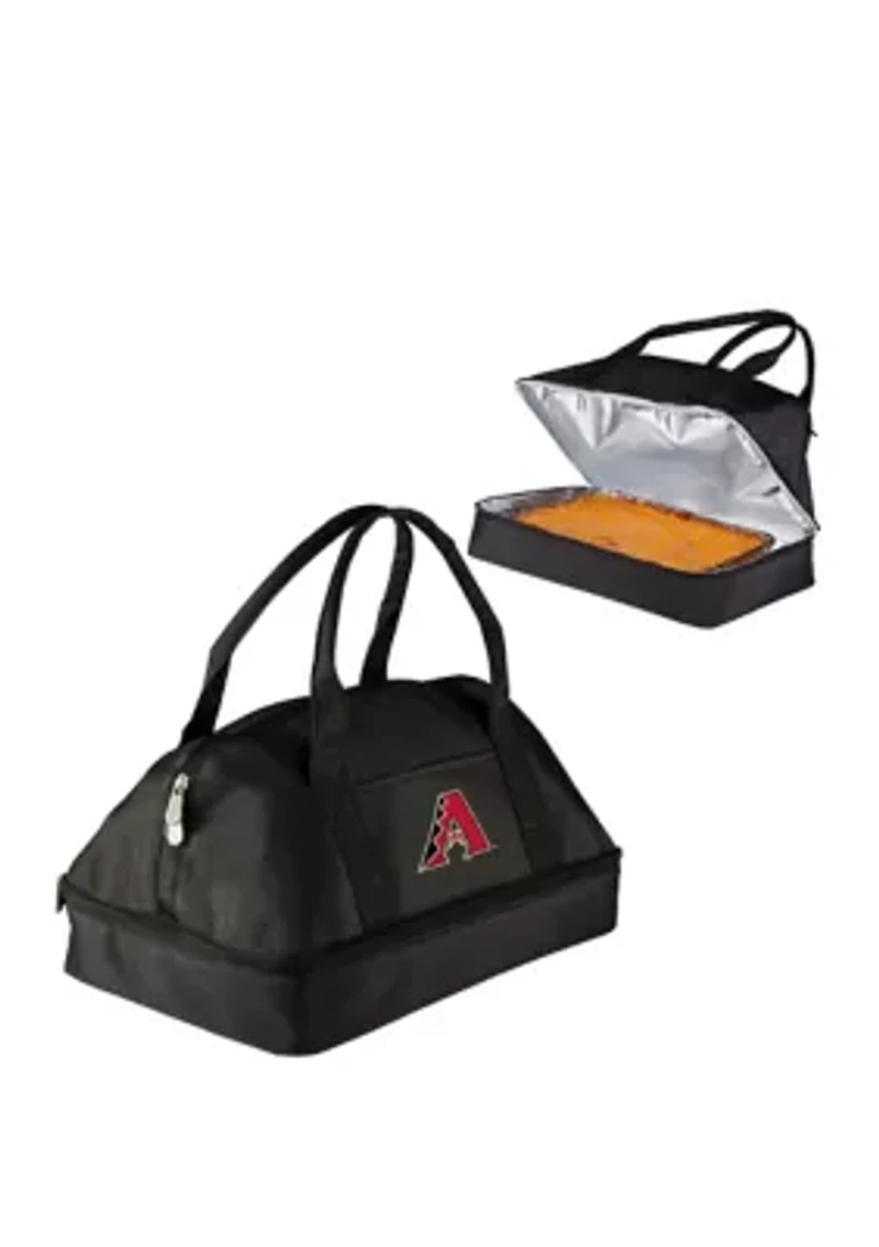 MLB Arizona Diamondbacks Potluck Casserole Tote