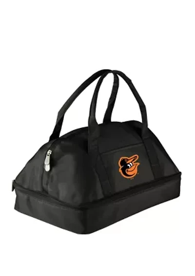 MLB Baltimore Orioles Potluck Casserole Tote