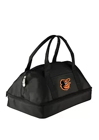 MLB Baltimore Orioles Potluck Casserole Tote
