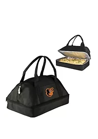 MLB Baltimore Orioles Potluck Casserole Tote