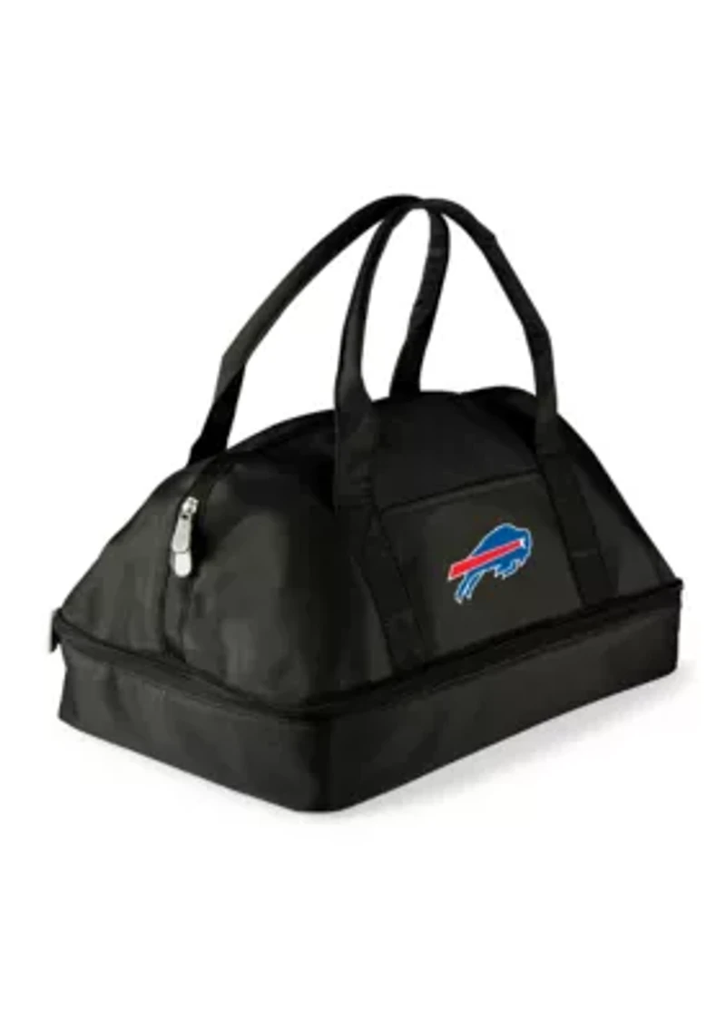 Buffalo Bills Potluck Casserole Tote