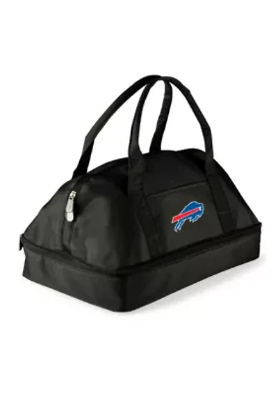 Buffalo Bills Potluck Casserole Tote