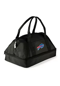 Buffalo Bills Potluck Casserole Tote