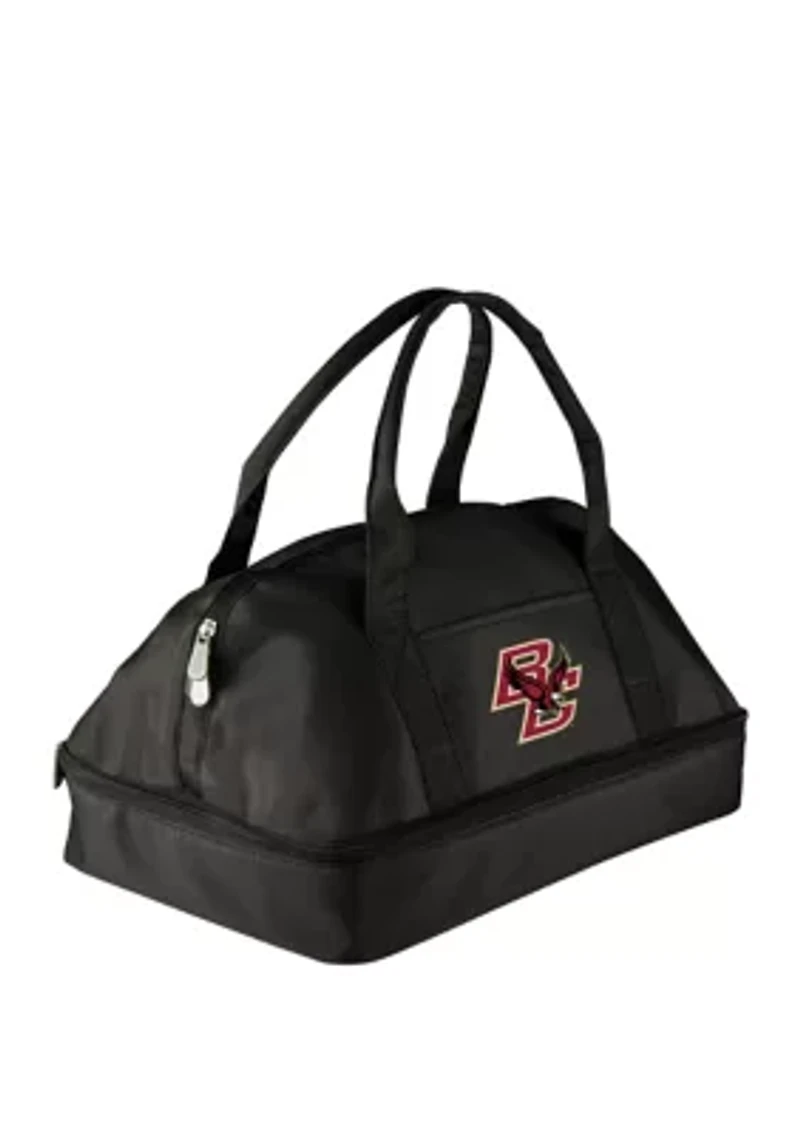 NCAA Boston College Eagles Potluck Casserole Tote