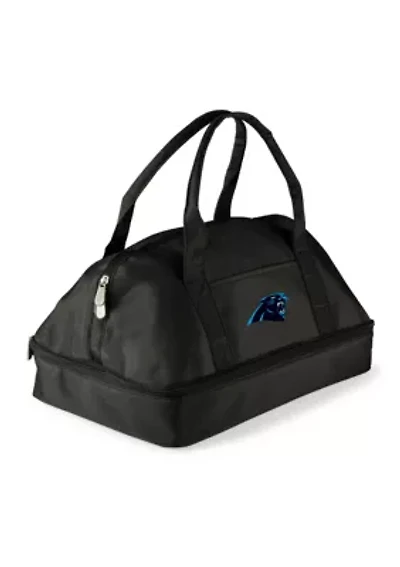 Carolina Panthers Potluck