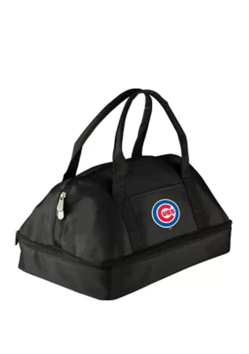 MLB Chicago Cubs Potluck Casserole Tote