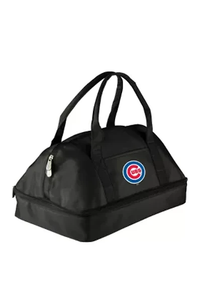 MLB Chicago Cubs Potluck Casserole Tote