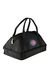 MLB Chicago Cubs Potluck Casserole Tote