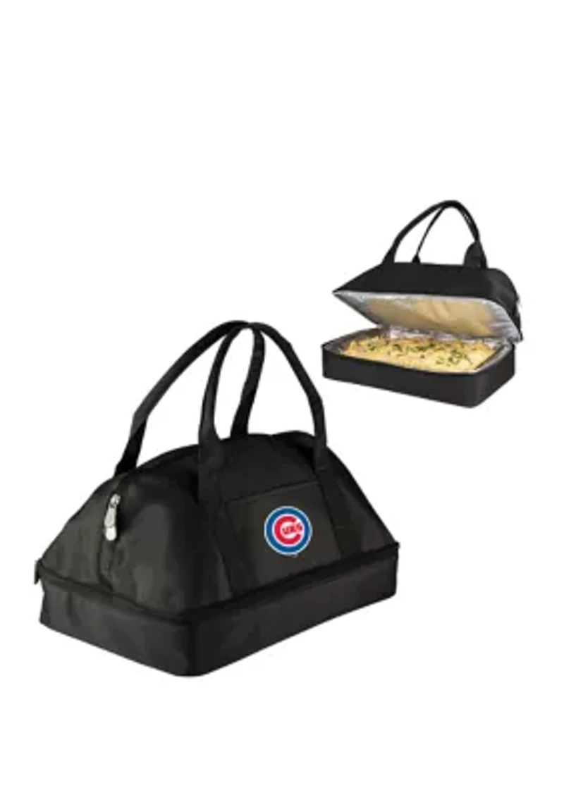 MLB Chicago Cubs Potluck Casserole Tote