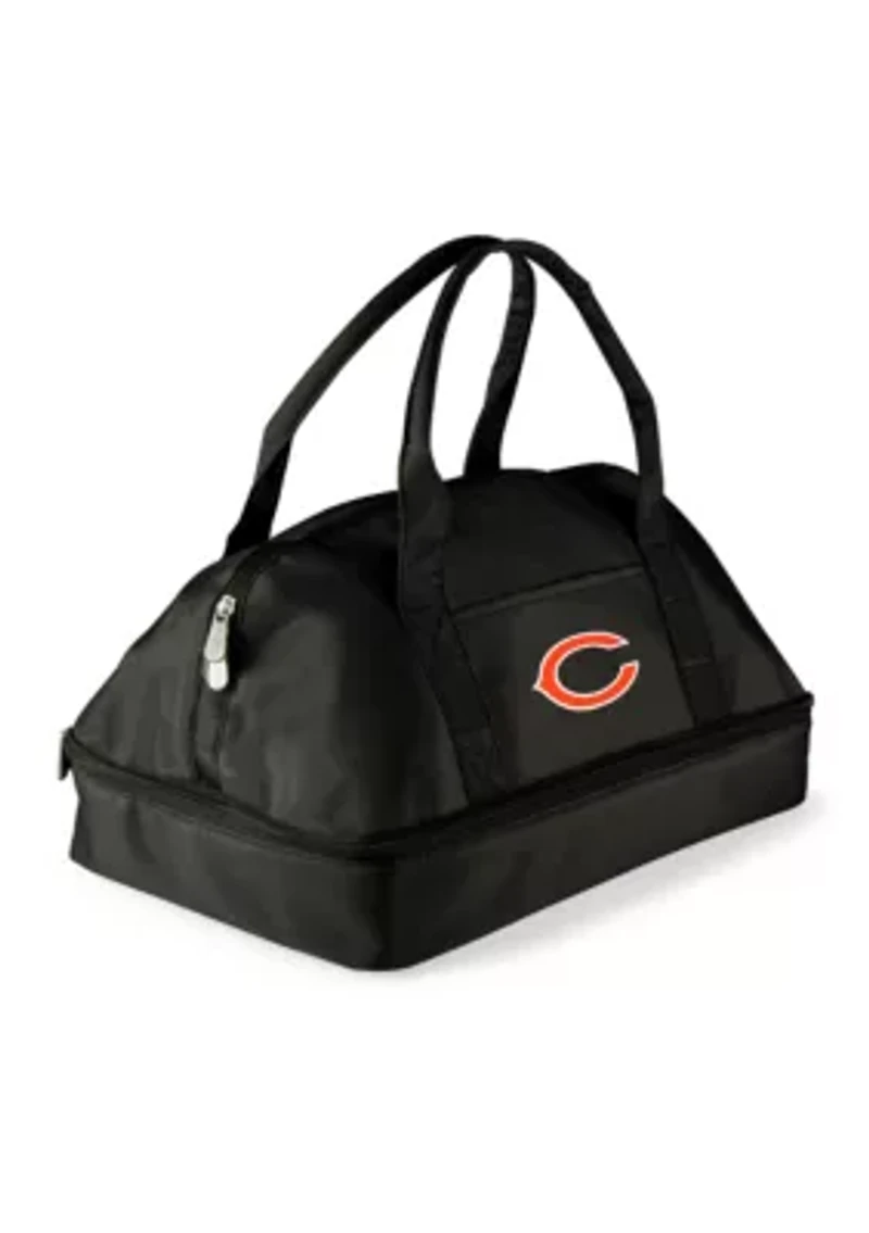 Chicago Bears Potluck Casserole Tote