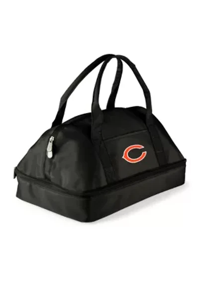 Chicago Bears Potluck Casserole Tote