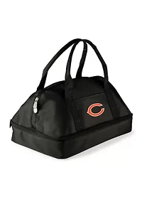 Chicago Bears Potluck Casserole Tote