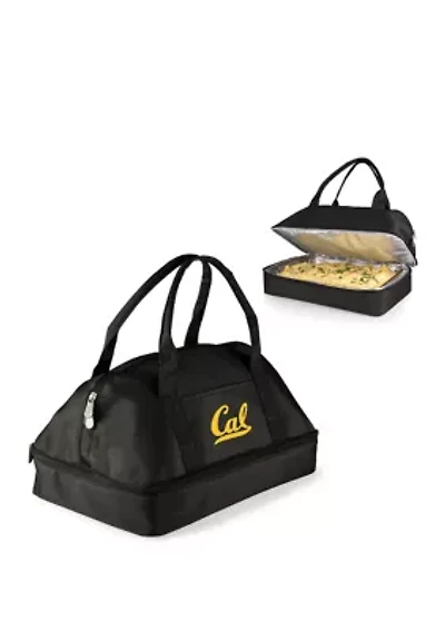 NCAA Cal Bears Potluck Casserole Tote