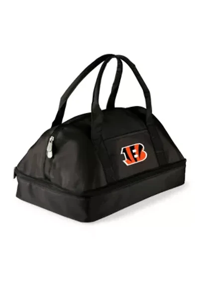 Cincinnati Bengals Potluck Casserole Tote