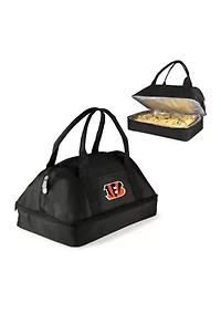 Cincinnati Bengals Potluck Casserole Tote
