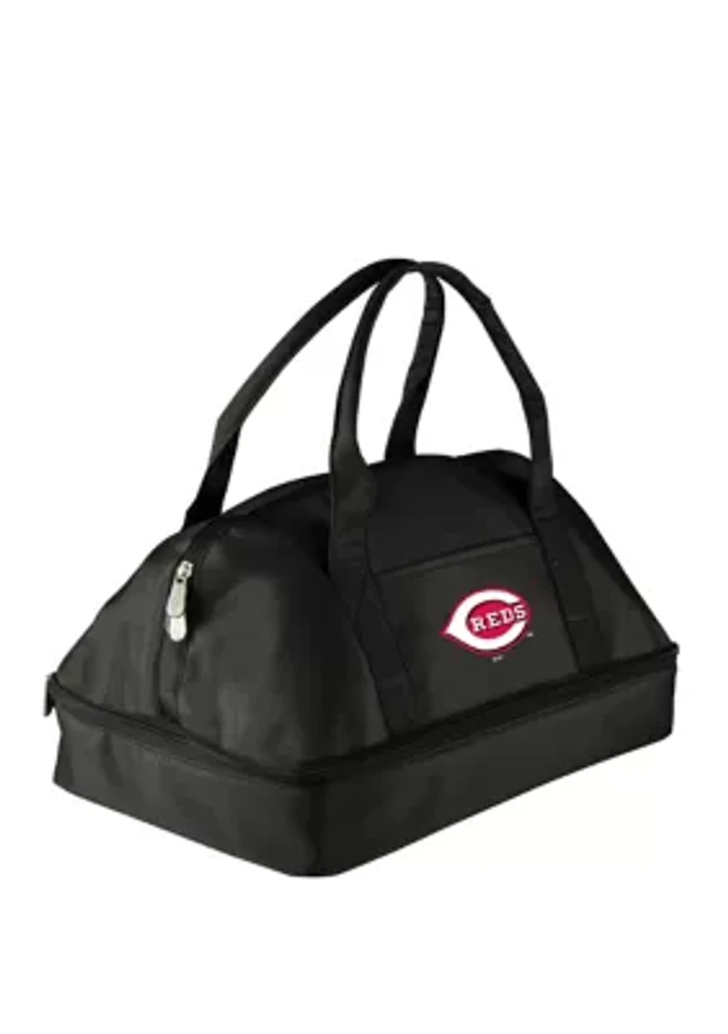 MLB Cincinnati Reds Potluck Casserole Tote