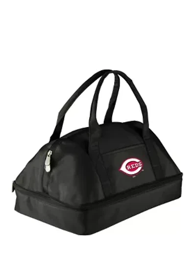 MLB Cincinnati Reds Potluck Casserole Tote