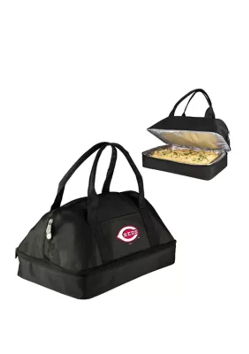 MLB Cincinnati Reds Potluck Casserole Tote