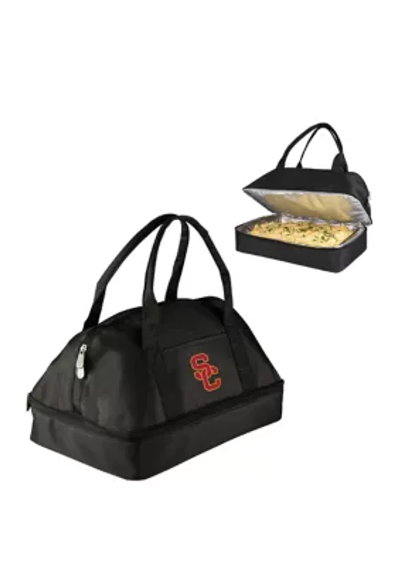 NCAA USC Trojans Potluck Casserole Tote