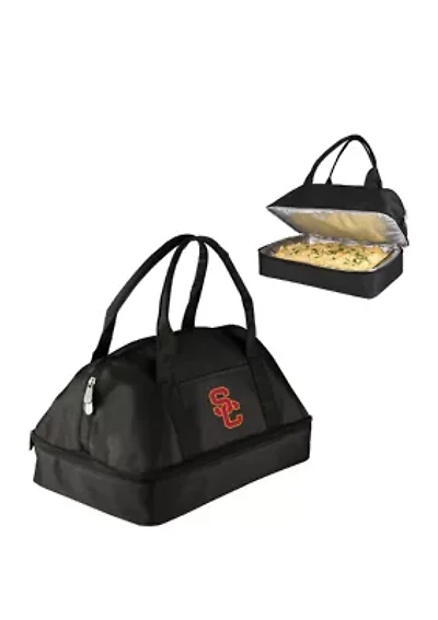 NCAA USC Trojans Potluck Casserole Tote