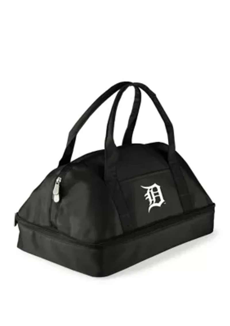 MLB Detroit Tigers Potluck Casserole Tote