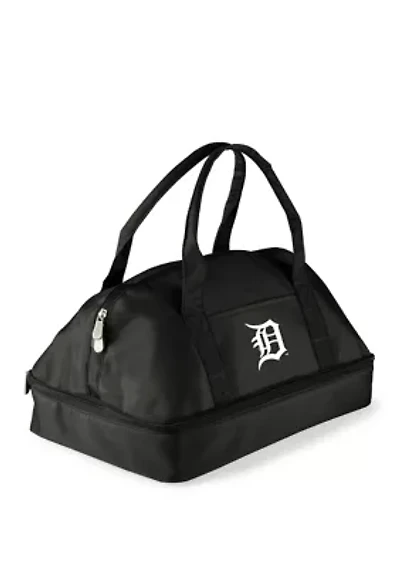 MLB Detroit Tigers Potluck Casserole Tote