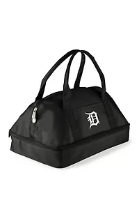 MLB Detroit Tigers Potluck Casserole Tote