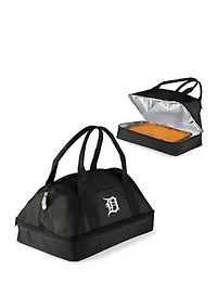 MLB Detroit Tigers Potluck Casserole Tote