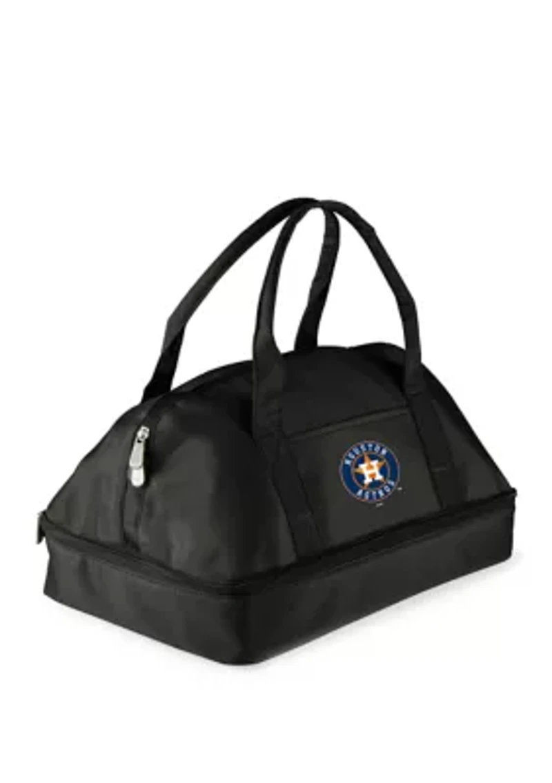 MLB Houston Astros Potluck Casserole Tote