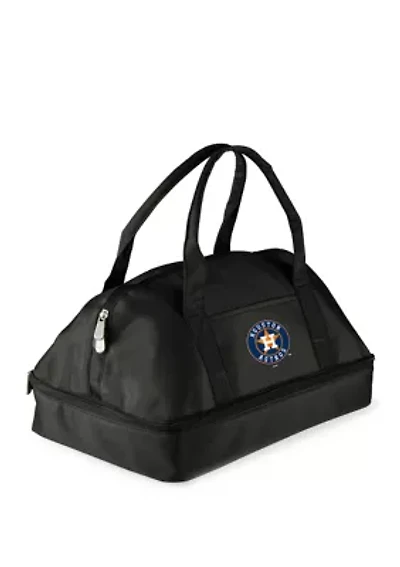 MLB Houston Astros Potluck Casserole Tote