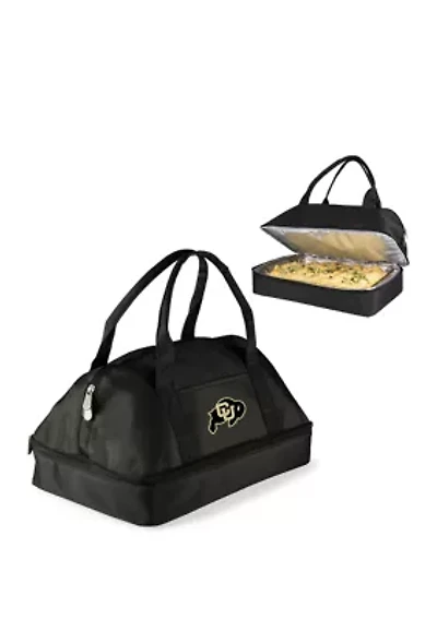 NCAA Colorado Buffaloes Potluck Casserole Tote