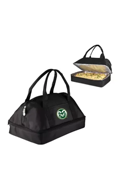 NCAA Colorado State Rams Potluck Casserole Tote