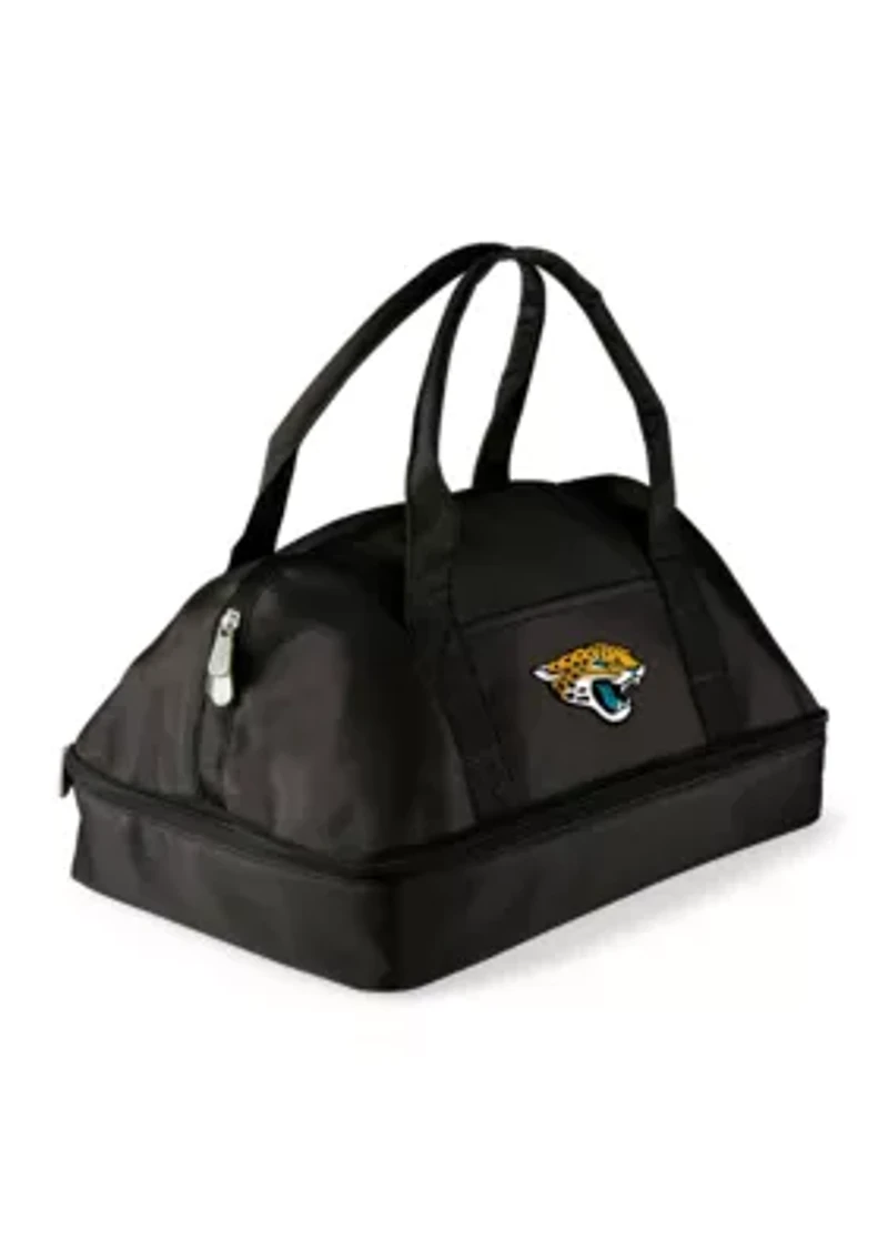 Jacksonville Jaguars Potluck Casserole Tote