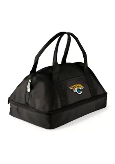 Jacksonville Jaguars Potluck Casserole Tote