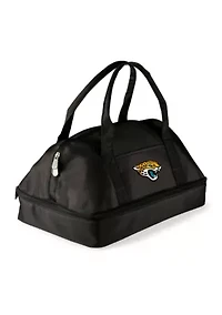 Jacksonville Jaguars Potluck Casserole Tote