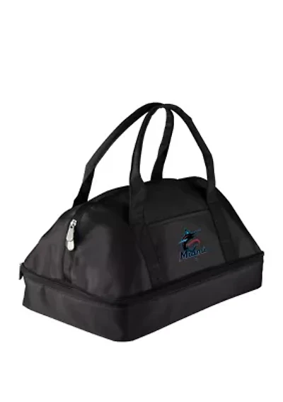 MLB Miami Marlins Potluck Casserole Tote