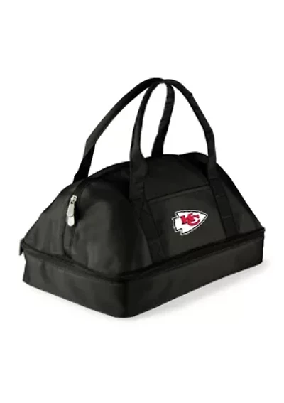 Kansas City Chiefs Potluck Casserole Tote